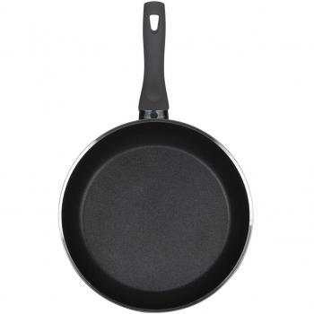 Sartén Ballarini 75003-054-0 Negro Aluminio Plástico 1 Pieza Ø 28 cm