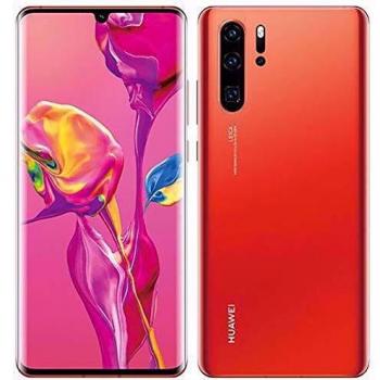 Huawei P30 Pro 6.47 6GB RAM 128GB Dual SIM Amber Sunrise 4200mAh