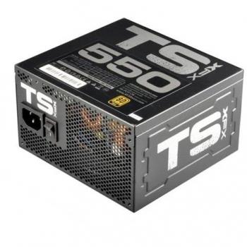 XFX TS Unidad de - Fuente de alimentación