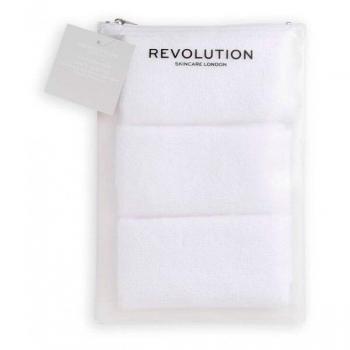 Revolution Skincare Hyaluronic Acid Overnight Moisturizing Mask for the Face 50 ml