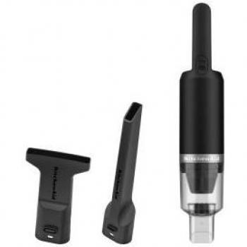Aspiradora de Cocina Inalámbrica Sin Batería KitchenAid Go