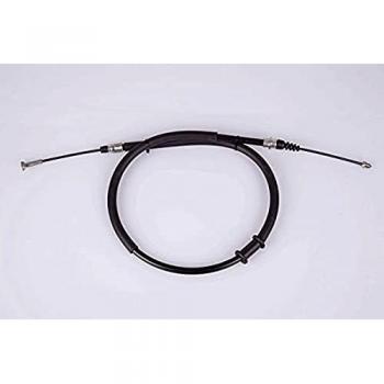 Cable de freno de mano HELLA 8AS 355 665-461 para FIAT Multipla, longitud 1220 mm, incluye características de alta resistencia y durabilidad
