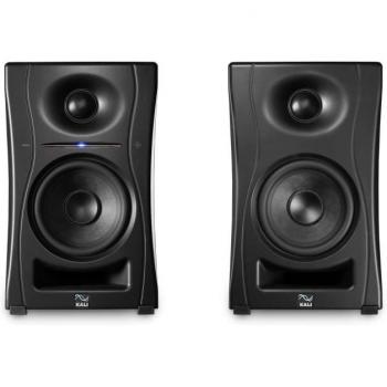 Monitores de Estudio Activos Kali Audio LP-UNF con Bluetooth (Par)