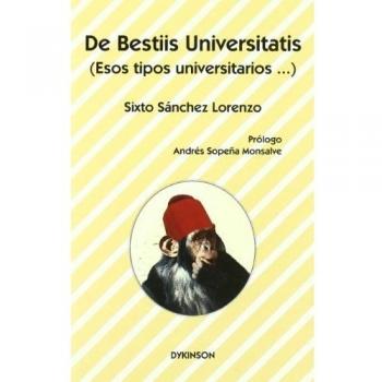 DE BESTIIS UNIVERSITATIS