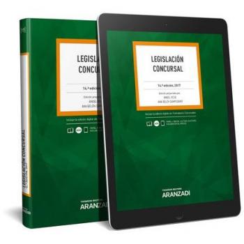 Legislación Concursal