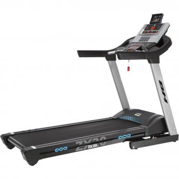 Cinta de correr ZX20 Dual BH Fitness