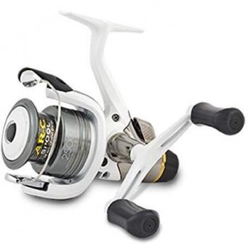 Shimano Stradic Gtm 2500 RC