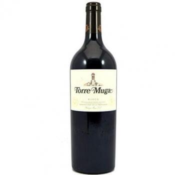 Vino Tinto Torre Muga Reserva Rioja Alta 2019