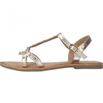Sandalias de Niña Gioseppo Modelo 58966G Oro