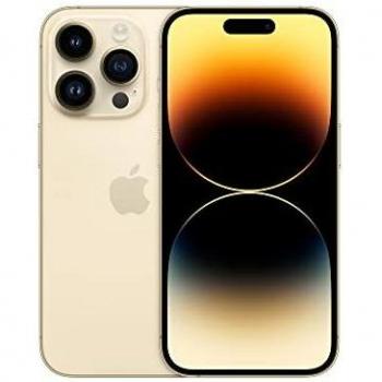 iPhone 14 Pro 128GB Oro - Reacondicionado