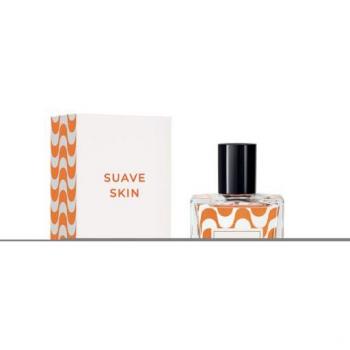 Ted Lapidus Stories Suave Skin Eau de Toilette 100ml for Women