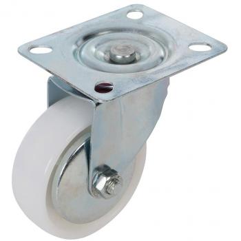 FIXMAN 876753 - Rueda giratoria de polipropileno