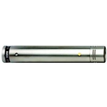Rode NT5 Condenser Cardioid Microphone with Windshield and Clip for Instruments