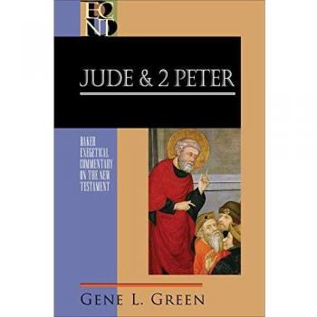 Jude and 2 Peter