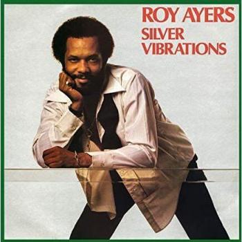 Silver Vibrations VINYL Vinyl Roy Ayers