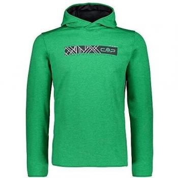 Cmp Stretch Sweat Fix Fleece L