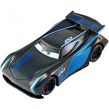 Cars3 DXV34 Coche Personajes