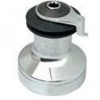 Verricello Lewmar 40ST cromato English: 40CST GY CH WINCH
