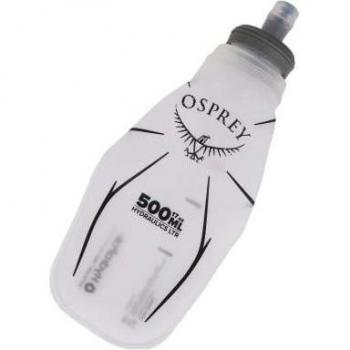 Bidón Osprey Hydraulics 500ml Blanda Unisex Transparente
