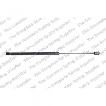 Amortiguador de maletero Lesjöfors 8185724 con características de soporte para capó, alta resistencia, fácil instalación y diseño específico para vehículos