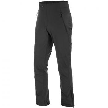 Salewa Agner Orval DST M - Pantalón impermeables para hombre, talla S