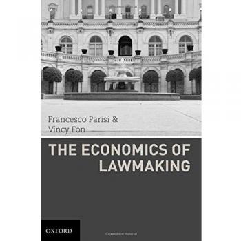 The Economics of Lawmaking