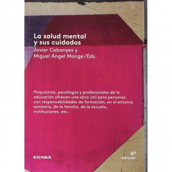 LA SALUD MENTAL Y SUS CUIDADOS