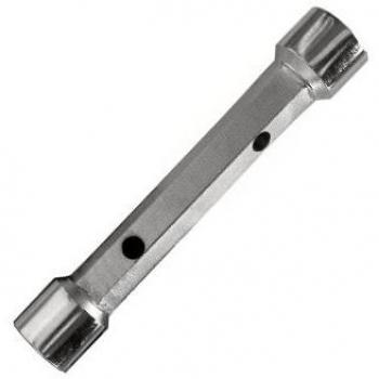 Wurko - Llave Tubo 16-17 mm Cromo Vanadio