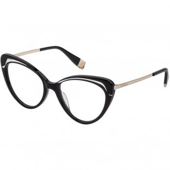 Montura de Gafas Mujer Furla VFU400V52700Y Ø 52 mm