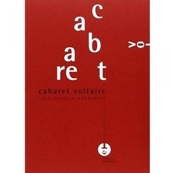 CABARET VOLTAIRE: 023