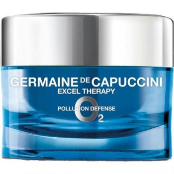 Crema Pollution Defense | Excel Therapy O2 - GERMAINE DE CAPUCCINI