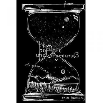 Dreamscape the Poetic Underground #3