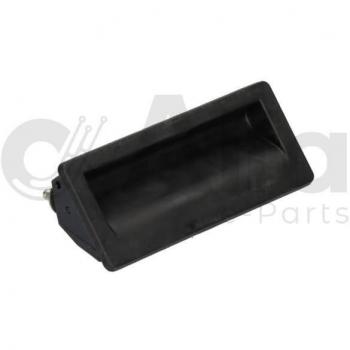 Cerradura del capó del maletero Alfa e-Parts AF08237 para VOLKSWAGEN: Golf, Passat, Touran, Tiguan, Caddy, Touareg, Jetta & AUDI: A4, Q