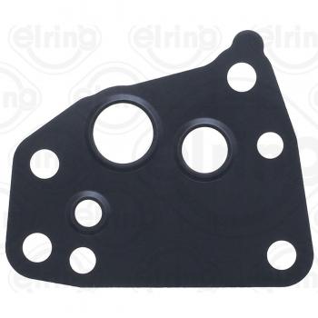 ELRING Junta entrada aceite (turbocompresor) 129.031 para MERCEDES-BENZ: Classe E, Vito, Classe C, Viano, Classe CLK, Classe ML, Classe CLS