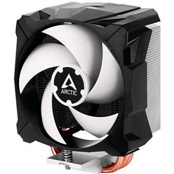 ARCTIC Freezer A13 X - Compact AMD CPU Cooler, 100 mm, 300-2000 RPM