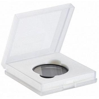 Foto-Walser 21255 - Filtro para Drones ND 32 para Phantom 3 y dji Phantom 4, Color Negro