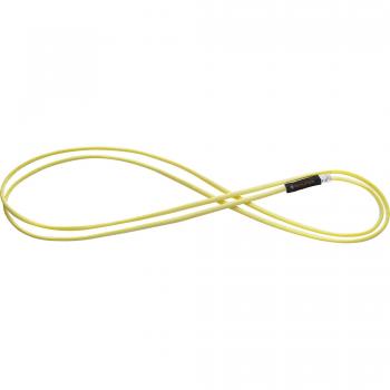 Cuerda Dyneema Cipe 120 cm Rojo/Blanco Unisex
