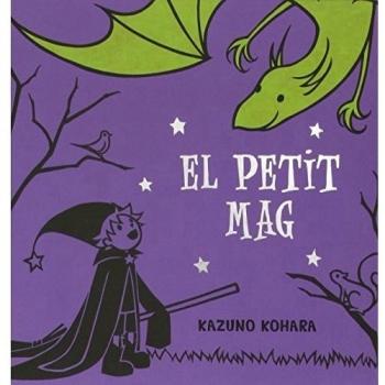 Petit Mag, El - Kazuno Kohara