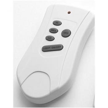 Mando a Distancia Universal Perenz 7099 con Centralina de 3 Velocidades y Luz On/Off