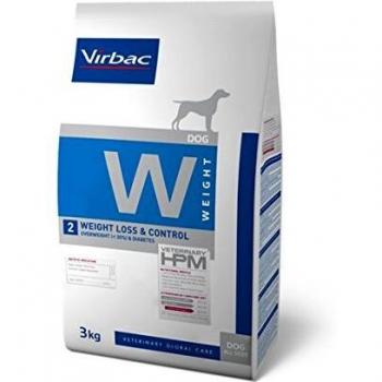 Virbac Veterinary HPM Vet Weight L&C Dog Bag 3 kg
