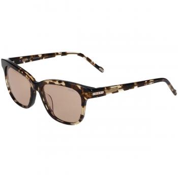 Joop! 7262 2058 Anteojos de Sol para Mujer Tortoiseshell, Lentes de Sol Para Mujer Tortoiseshell, Gafas de Sol para Mujer Tortoiseshell, Gafas de Sol para