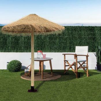 Aro para sombrilla parasol 1,75 m Nortene