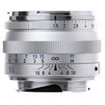 Carl Zeiss C Sonnar T Lens for Leica M