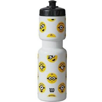 Wilson Minions Botella - Blanco