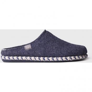 Zapatillas de casa Toni Pons Tobi-FP Azul