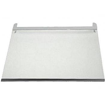 Clayette Intermedia para Refrigerador LG AHT73953801 - 419x380 mm