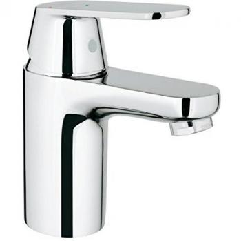 Grohe Eurosmart Cosmopolitan - Mezclador lavabo 2337600e (importado de Alemania) Ref. 2337600E
