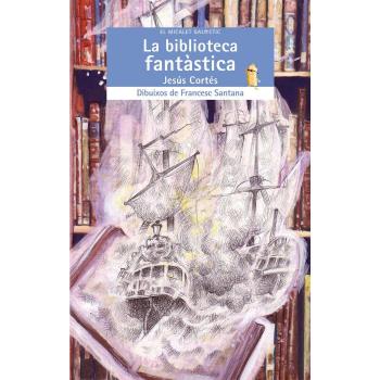 La biblioteca fantàstica: 159