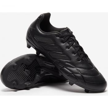 Botas de fútbol Adidas Copa Pure.3 FG para niños, color negro, unisex