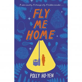 Fly Me Home